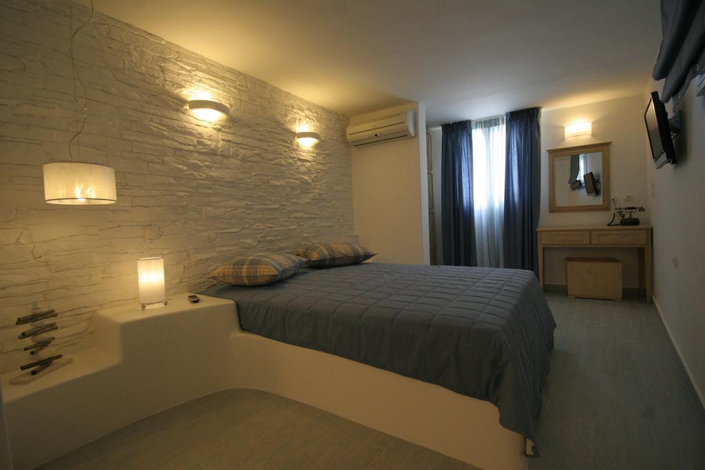 Isabella Apartment *