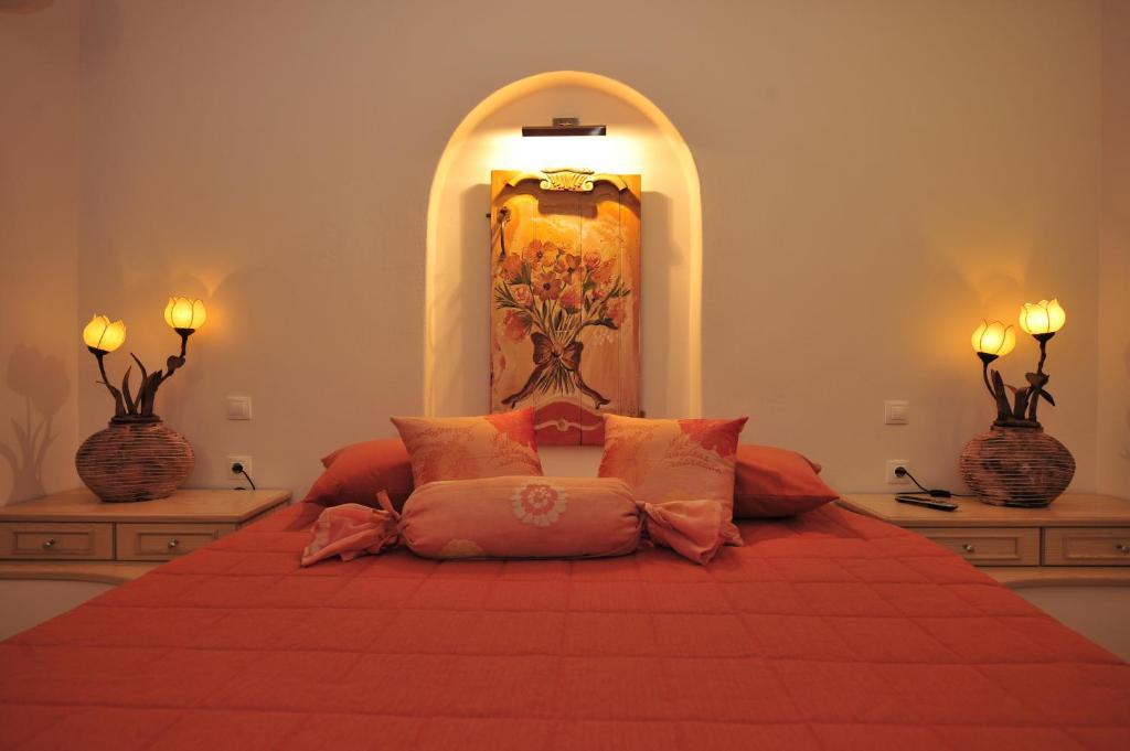 Isabella Appartement
