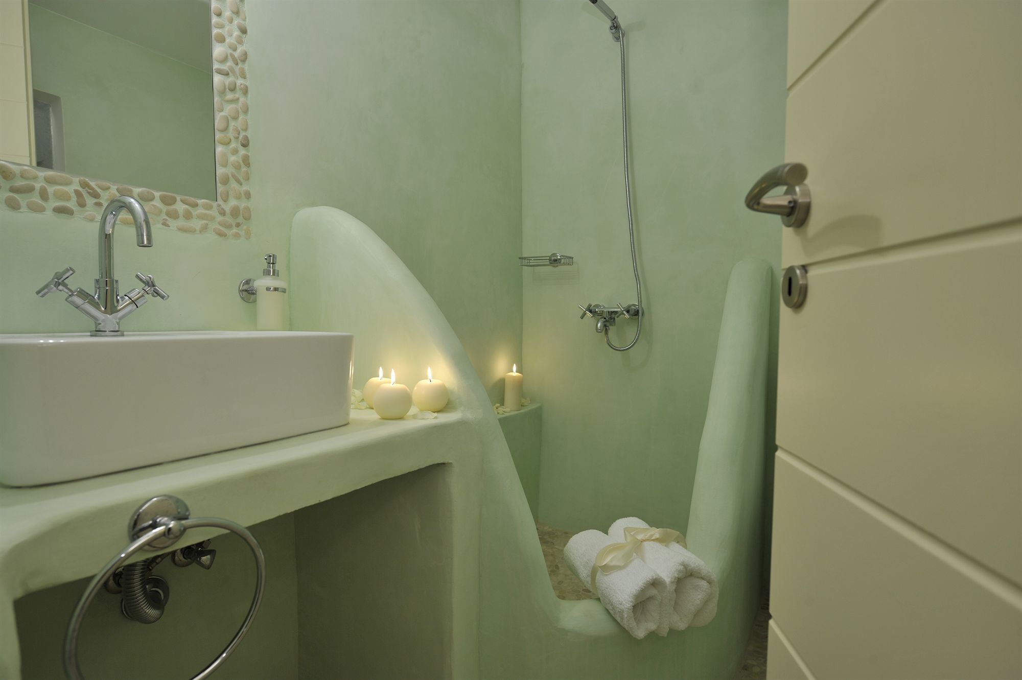 Isabella Appartement